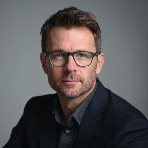 Anders Bergström — betting sidor utan svensk licens reviewer